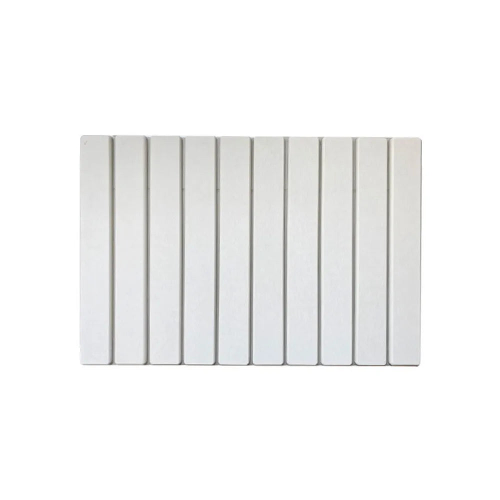 Eco-Friendly Portable Dish Drying Mat - High Absorbent, Quick Drying, Non-Slip, Foldable